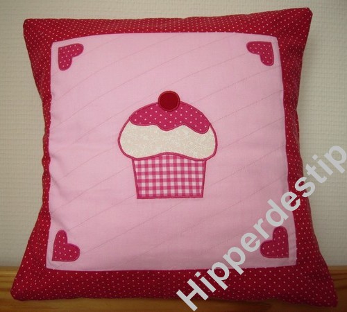 accessoireskussencupcake