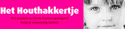 links_houthakkertje