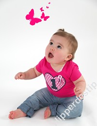 nikki 1 jaar!