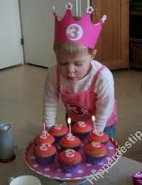 3 jaar!