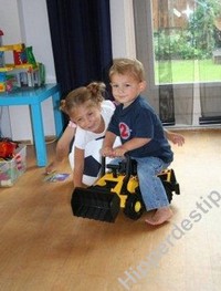 Stan 2 jaar!