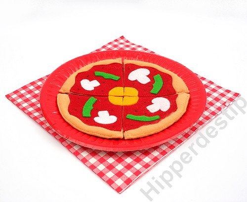 pizza punt vilt