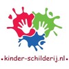 links_kinder-schilderij