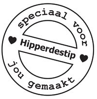 Hipperdestip!