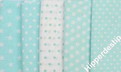 stoffen mint