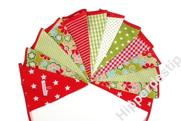 slinger_vlaggenlijn_stof_rood_groen